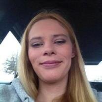 Tiffany Dalton Magbee