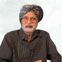 Surjit Singh