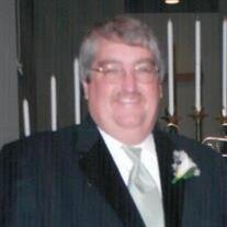 Ralph Allen Henson