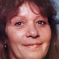 Flora Strauser
