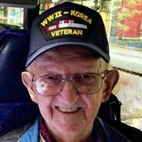 Frank W. "Bill" Ross