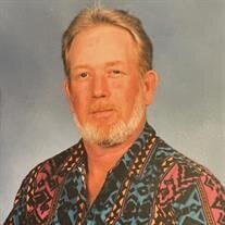 Ronnie Lee Hall