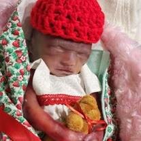 Myah Jean Wills