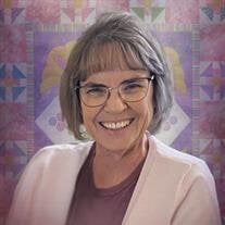 Jennie Barger