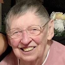 Mary P. Wittrock