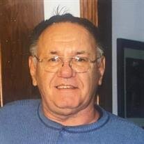 Ronald J. Glazewski
