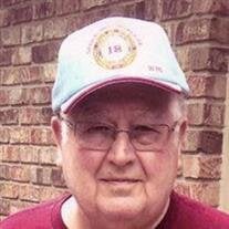 Joseph S. Stumphauzer