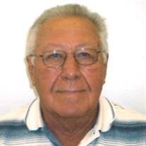 Gerold "Jerry" Orville Quirin