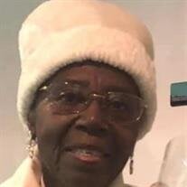 Bessie Mae Griffin