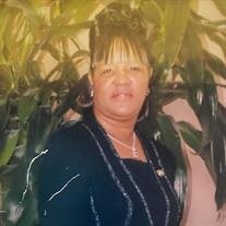 Mertha Lee Lewis Freeman