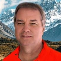 Ted Cosgrove