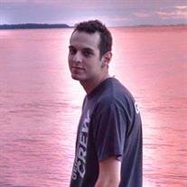 Charles James Patrick Snyder