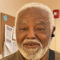 James C. Moore, Sr.