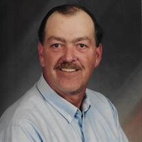 John W. "Johnny" Richardson