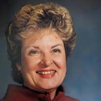 Jane Claire Paulton