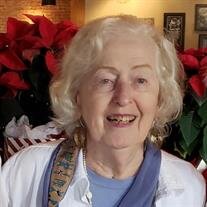 Avis Jeanette Gay George