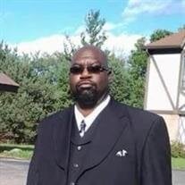 Dea. Lester Earl Buckley