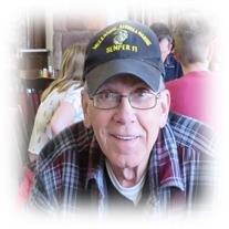 Bill R. McElroy