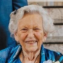 JoAnn Gordon Fowler