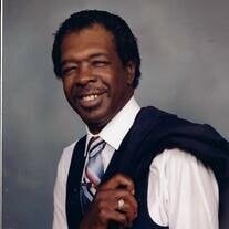 Mr. Carlton Payne Peerman