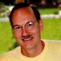 Dr. Kim Donald Wright