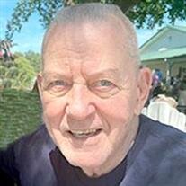 Ronald Alan Johnson