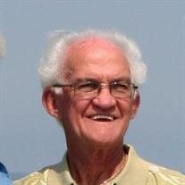 Thomas Rhett Stokes