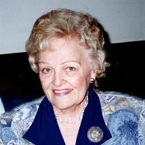 Christine Obal Geene