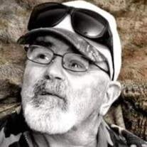 William "Bill" G. Brooks