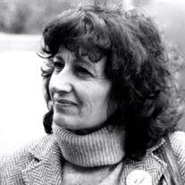 Athena Mihos Henderson