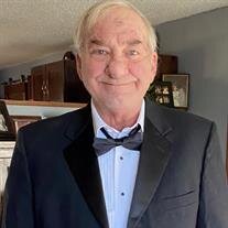 Dennis Keith Tidwell