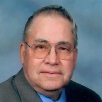 George Cramer