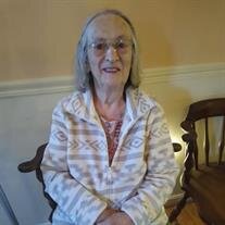 Kathryn McGee Austin