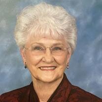 Flora Russell Cranford