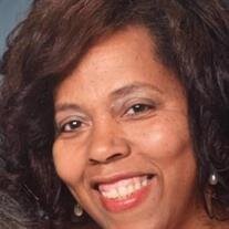 Ms. Darlene Holmes