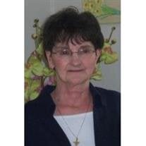 Joan M. Lehr