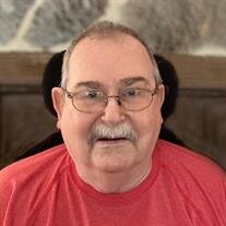 Larry Dean Palacz