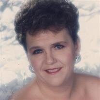 Juanita Marie Long