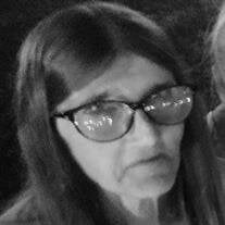 Sharon K. Putman