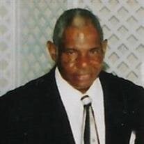 Mr. Henry Lee Thomas Jr.