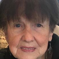 Jackie Dorn