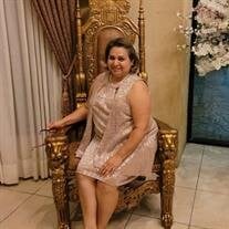 Maria Norma Garza