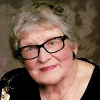 Pauline M. Murray