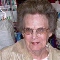 Margaret "Peggy" Heard