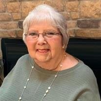 Sharon Lorraine (Padgett) Pope