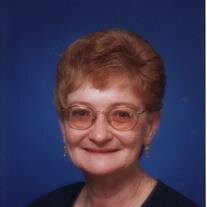Angeline Patton Leyden