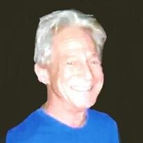 Lawrence "Tim" Benson