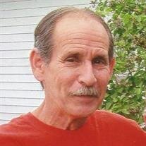 Steven Philip Patson