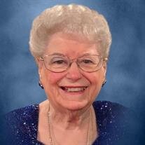 Joy Tilbury Schneider