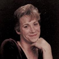 Cynthia "Cyndy" Willen Murphy